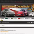 boxster-cayman-911.com