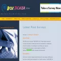 boxticker.com boxticker.com