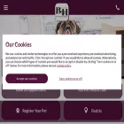 boyceandhoustonvets.com boyceandhoustonvets.com