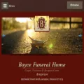 boycefuneralhome.ca boycefuneralhome.ca