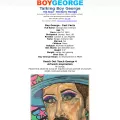 boygeorge.com boygeorge.com