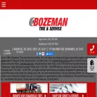 bozemantire.com