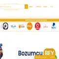 bozumcubey.com