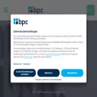 bpc.ag bpc.ag