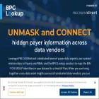 bpglookup.com bpglookup.com