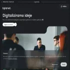bplanet.si bplanet.si