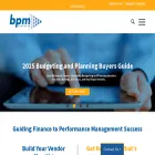 bpmpartners.com bpmpartners.com