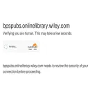 bpspubs.onlinelibrary.wiley.com bpspubs.onlinelibrary.wiley.com
