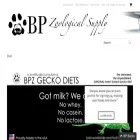 bpzoological.com bpzoological.com