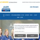 bracesbyallen.com bracesbyallen.com