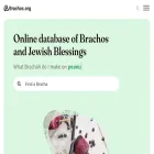 brachos.org brachos.org