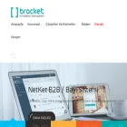 bracket.com.tr bracket.com.tr