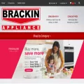 brackinappliance.com