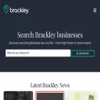 brackley.co.uk brackley.co.uk