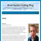 brad-smith.info brad-smith.info