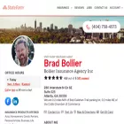 bradbollier.com bradbollier.com