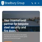 bradbury-group.com