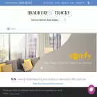 bradburytracks.co.uk bradburytracks.co.uk