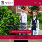 bradfordacademy.org bradfordacademy.org