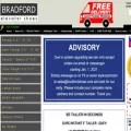 bradfordshoes.com