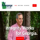 bradforgeorgia.com bradforgeorgia.com