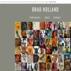 bradholland.net