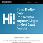 bradley-davis.com bradley-davis.com