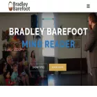 bradleybarefoot.com