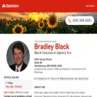 bradleyblack.com bradleyblack.com