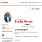 bradleyhamner.com bradleyhamner.com