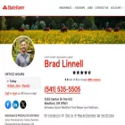 bradlinnell.com