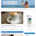 bradpilon.com bradpilon.com