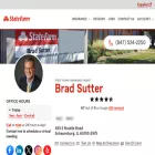 bradsutter.com