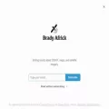bradyafrick.com bradyafrick.com