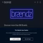 braendz.com braendz.com