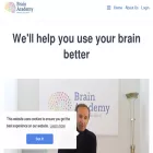 brainacademy.com brainacademy.com