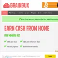 brainbux.com