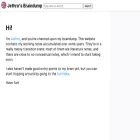 braindump.jethro.dev
