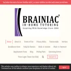 brainiactutor.com brainiactutor.com