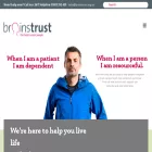 brainstrust.org.uk