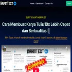 braintext.ai braintext.ai