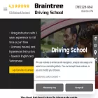 braintreedrivingschoolma.com