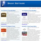 brainysoftware.com brainysoftware.com