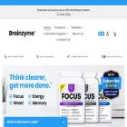 brainzyme.com brainzyme.com