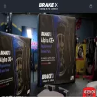 brake-x.com brake-x.com