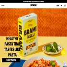 bramisnacks.com bramisnacks.com