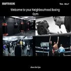 bramptonboxing.ca