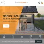 bramyrolowane.eu bramyrolowane.eu