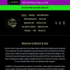 branchandvineupland.com