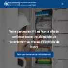 branchement-enedis.fr branchement-enedis.fr